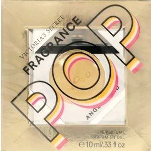 Victoria's Secret Angel Gold Fragrance Pop